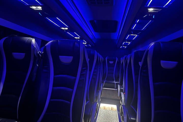 Private transfer from Heathrow to London Hotel
