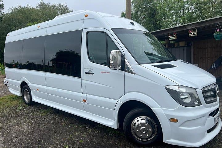 Sprinter/Mini Coach