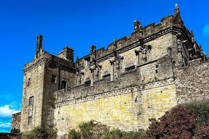 Stirling Castle