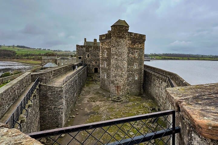 Blackness Castle (Fort William)