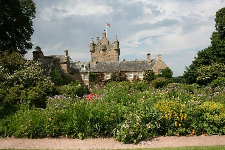 Cawdor Castle
