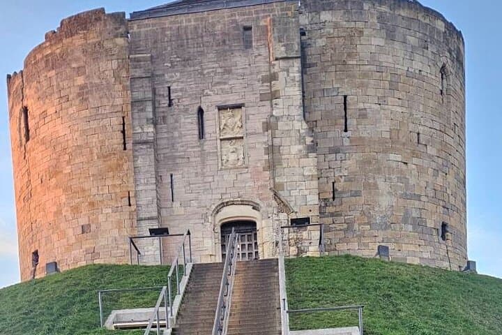 York City Private Group Day Trip up to 6 people
