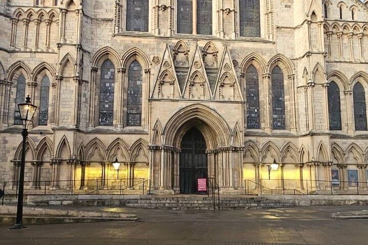 York City Private Group Day Trip up to 6 people