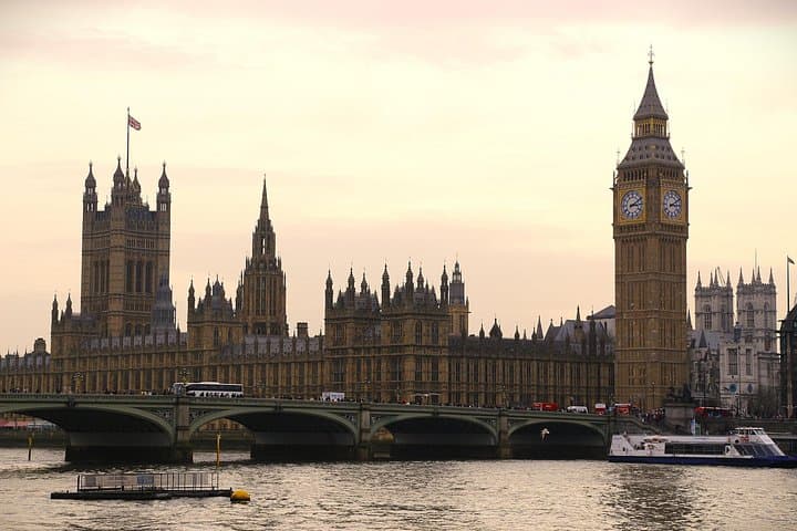 Big Ben
