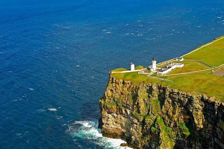 Dunnet Head Point