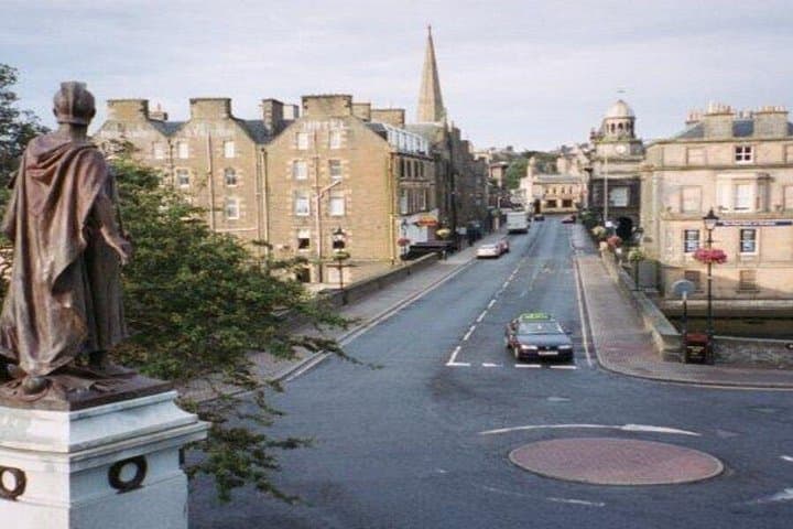 Town Of Wick