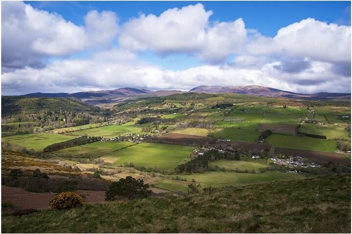 Knockfarrel