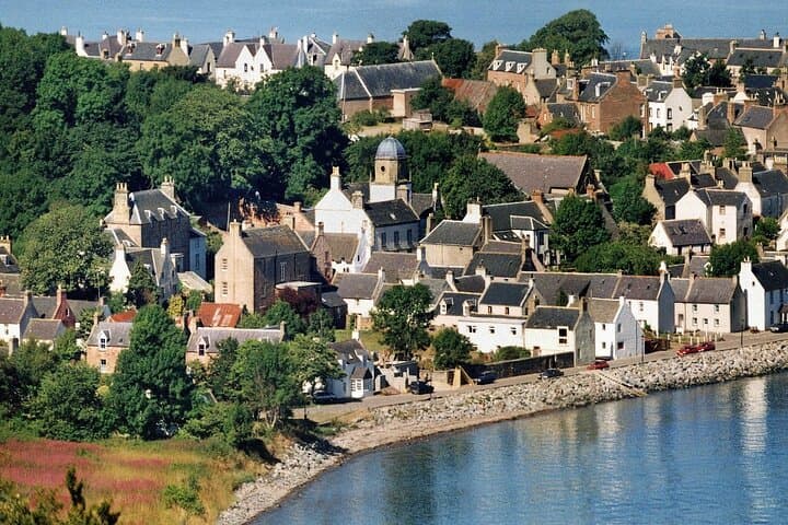 Cromarty