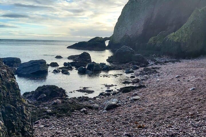 Giant's Causeway and Scenic Tour