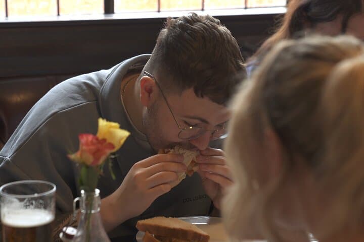 Leeds 'Hidden Gems' Food Tour