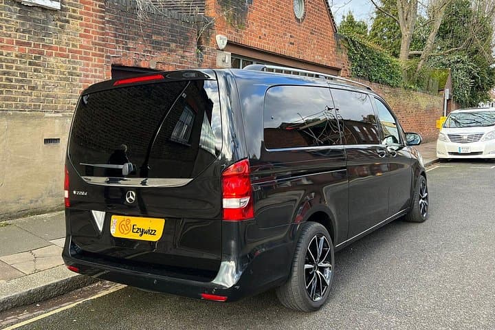 Heathrow Airport to London or London to Heathrow Transfer
