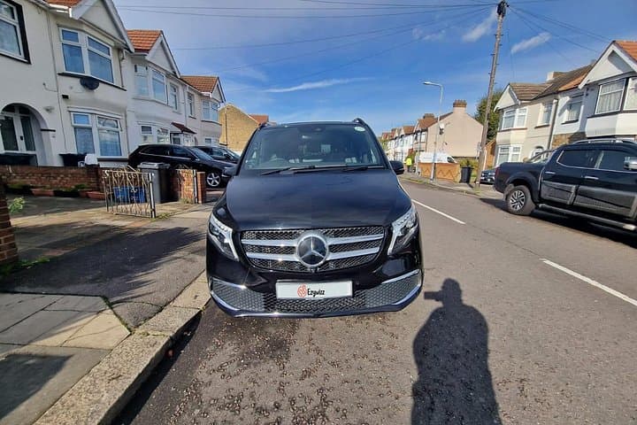 Heathrow Airport to London or London to Heathrow Transfer