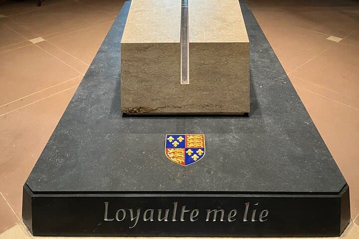 King Richard III Private Leicester Walking Tour