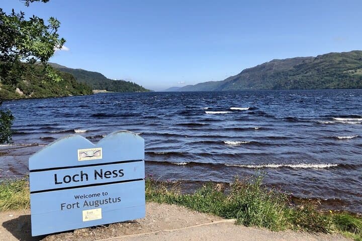 Loch Ness