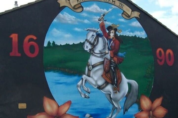 Belfast 4 hour Private City Tour