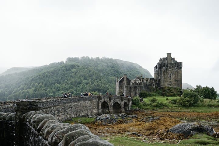 West Coast Highland Heritage Your Private Tour Journey