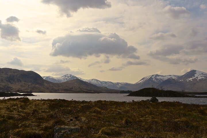 West Coast Highland Heritage Your Private Tour Journey