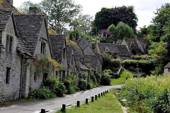 Secret Cotswolds Private Tour from Oxford