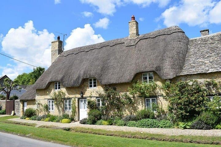 Cotswolds and Blenheim Palace tour from Oxford