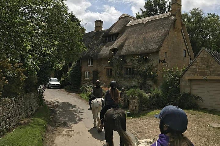 Secret Cotswolds Private Tour from Oxford