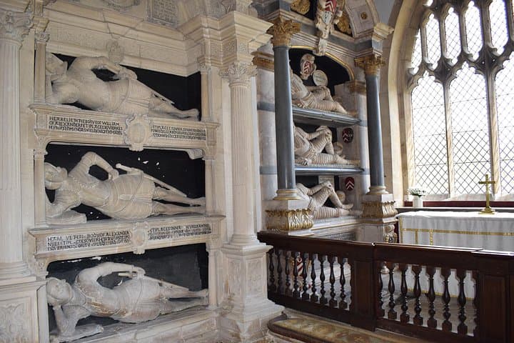 Secret Cotswolds Private Tour from Oxford