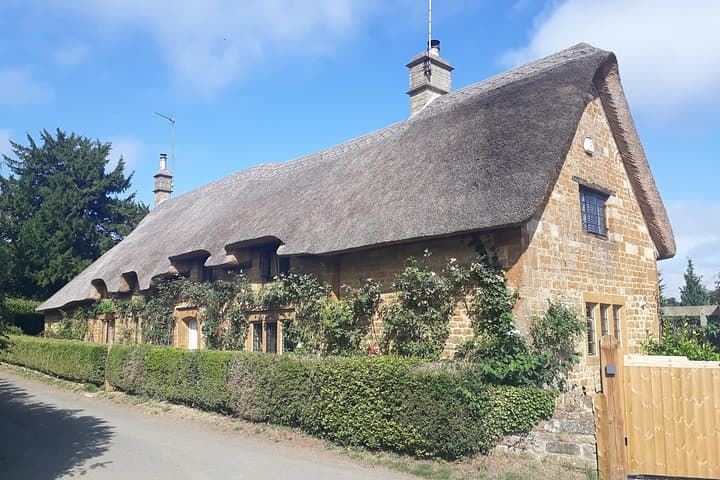 Secret Cotswolds Private Tour from Oxford
