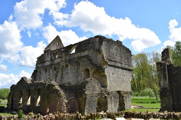 Cotswolds and Blenheim Palace tour from Oxford