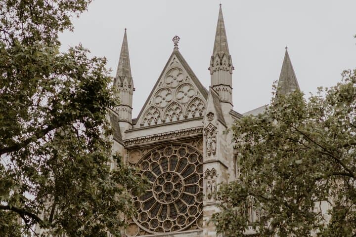 London Westminster and Westminster Abbey Tour