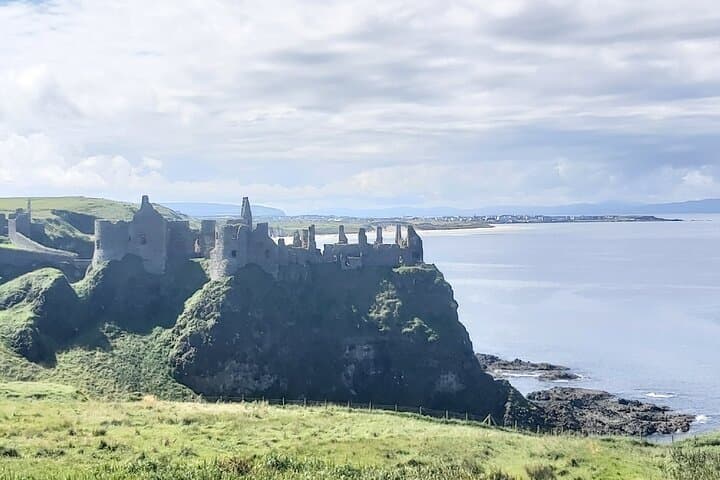 Giant's Causeway and Scenic Tour