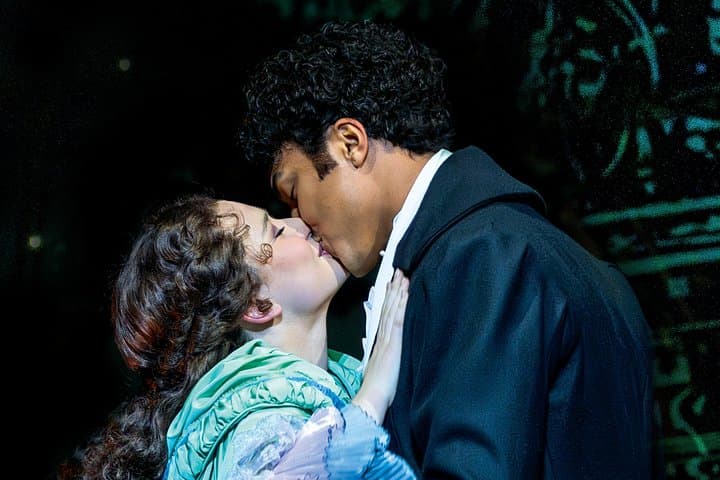 London Theatre: The Phantom of the Opera