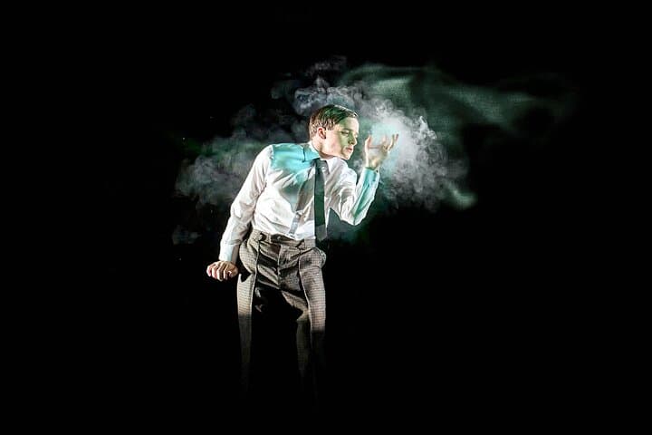 London Theatre: Stranger Things: The First Shadow