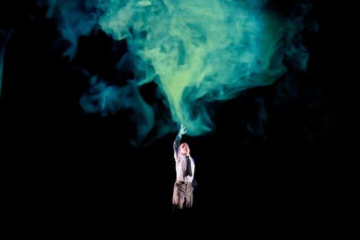 London Theatre: Stranger Things: The First Shadow