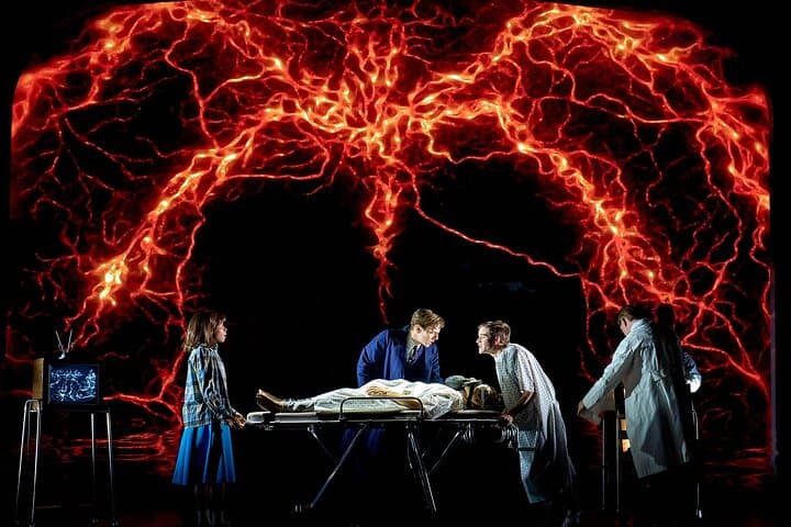 London Theatre: Stranger Things: The First Shadow