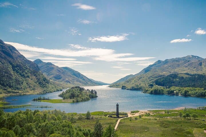 Glenfinnan Monument