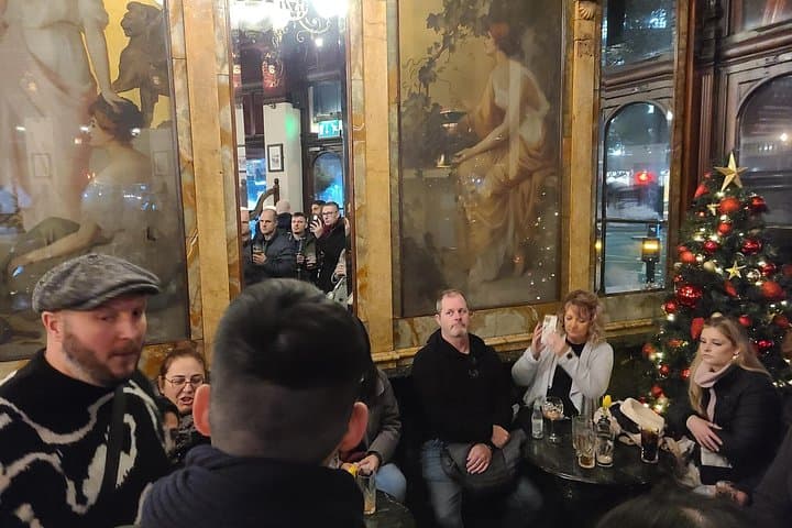 Gin Palace