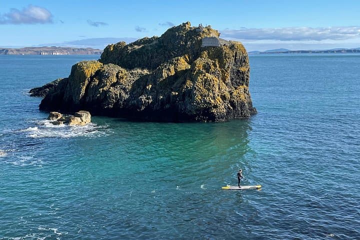 Giants Causeway Private Tour