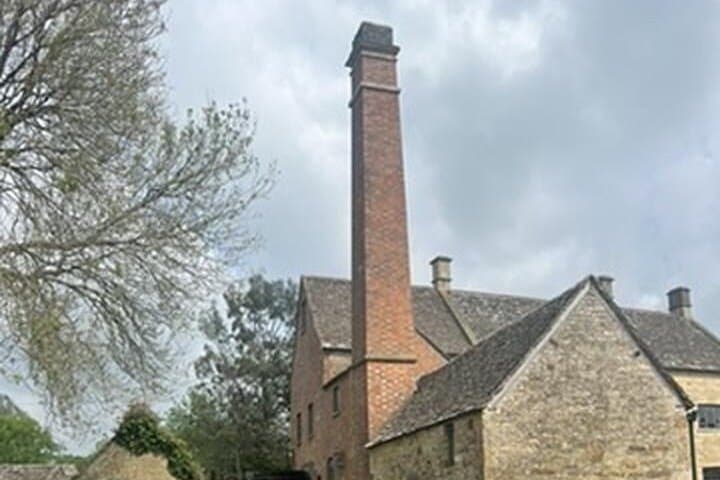 Private Tour in Cotswolds with Chauffeur and Guide