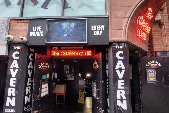 The Cavern Club