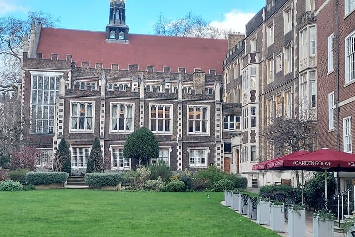 Middle Temple