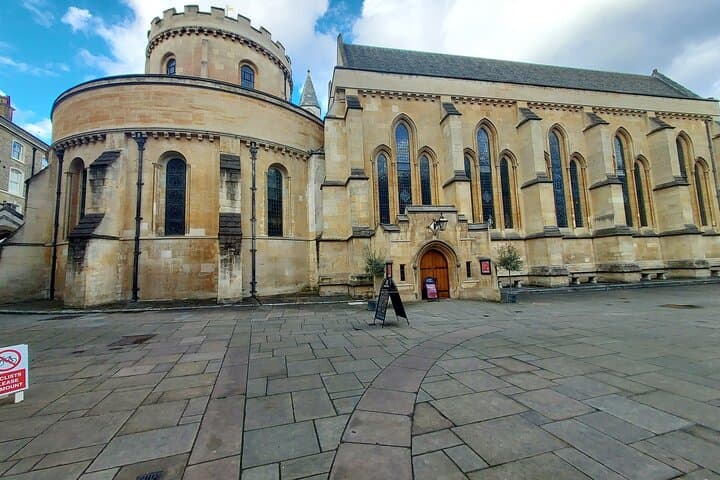 Temple Church
