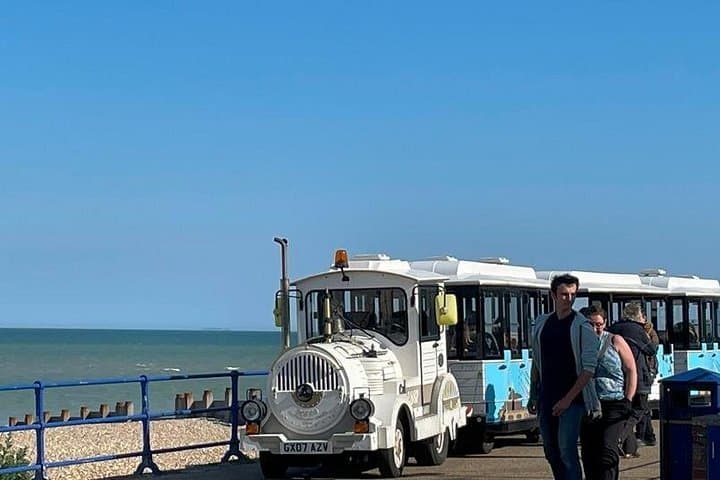 Eastbourne A Walking Tour Through History and Seaside Charm