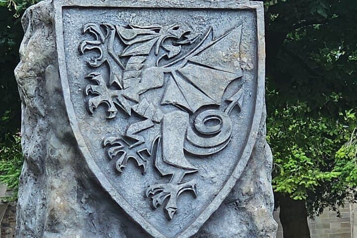 Cardiff All in One Walking Tour