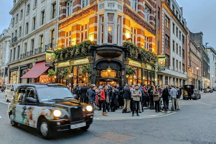 Soho