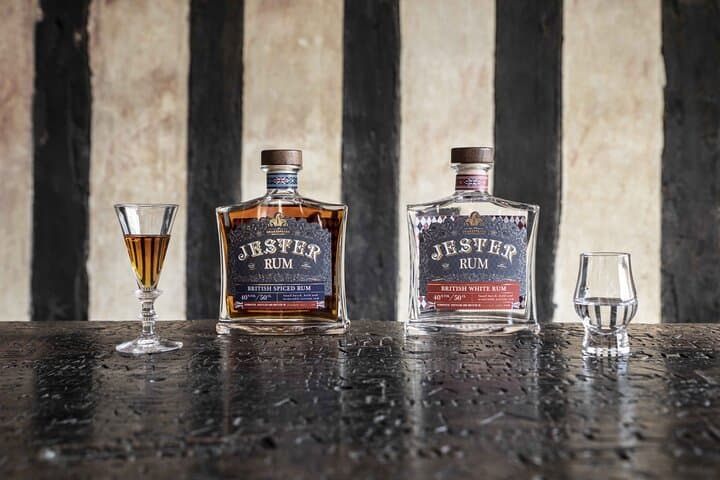 Rum Tasting Experience at Judith's