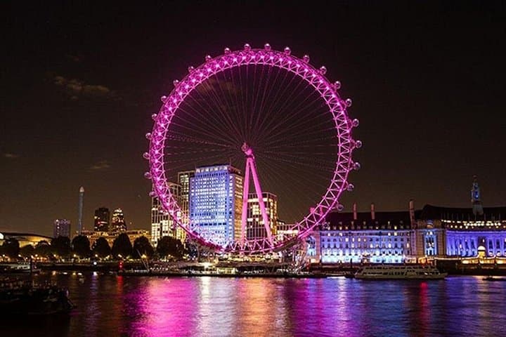 Westminster Abbey & London Landmarks Private Tour