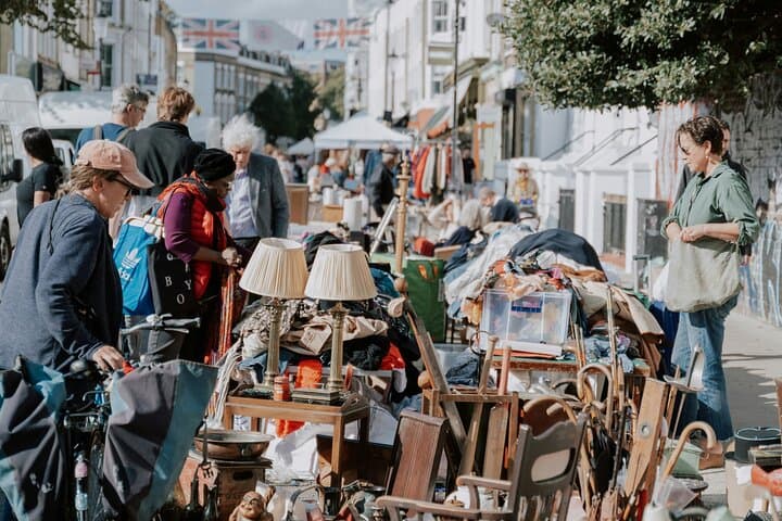 Market
