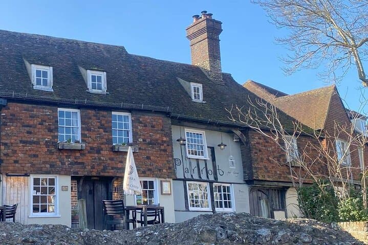 Canterbury’s Royal Heritage: A Self-Guided Audio Tour