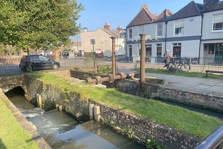 Canterbury’s Royal Heritage: A Self-Guided Audio Tour