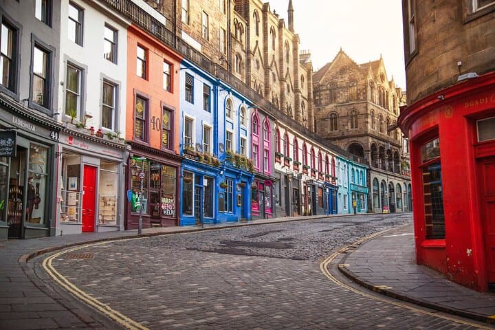 Victoria Street