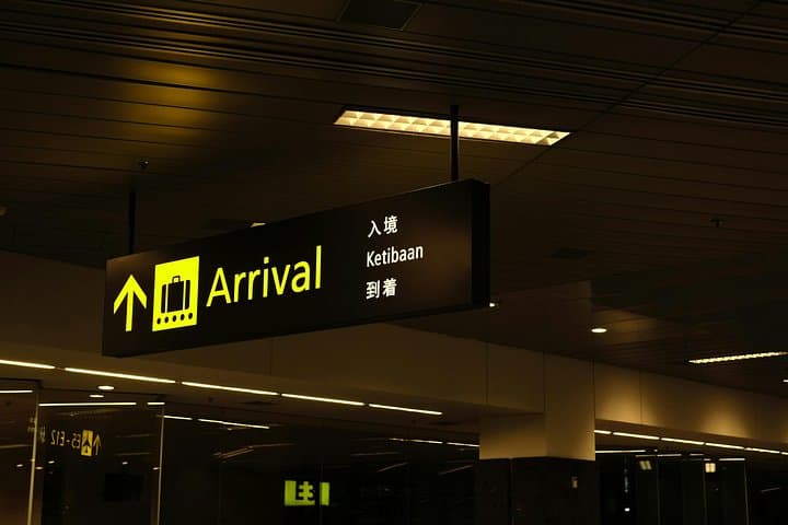 London Airport Transfers, City Transfers and Disposal Services